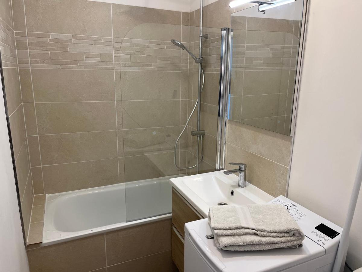 Cosylocation Jean Bart 59 Apartment Rennes Bagian luar foto