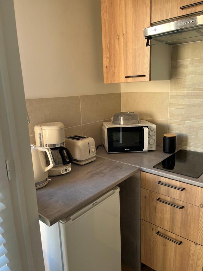 Cosylocation Jean Bart 59 Apartment Rennes Bagian luar foto
